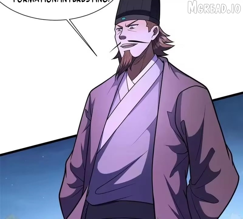Divine Urban God Chapter 328 - page 23